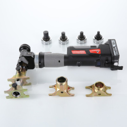 Комплект аккумуляторного инструмента VALTEC для монтажа аксиальных фитингов 16-32мм