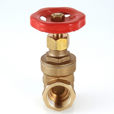 Задвижка муфтовая VALTEC PN 16 1