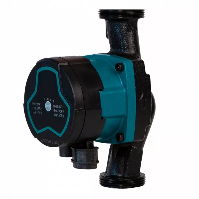 Циркуляционный насосы Shinhoo MASTER S 32-7.5 180 1x230V