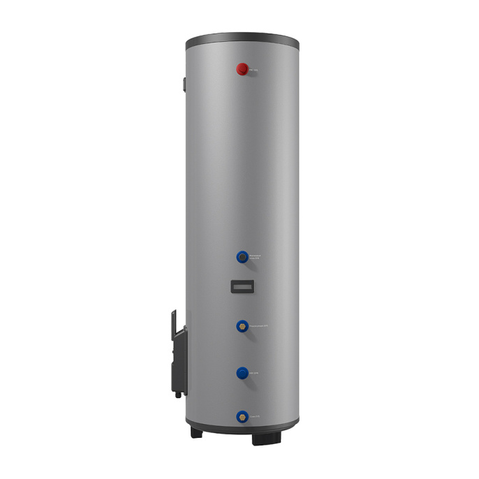 Электрический накопительный водонагреватель Thermex Kelpie 300 F