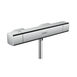 Смеситель для душа Hansgrohe Ecostat E термостатический, без излива, хром
