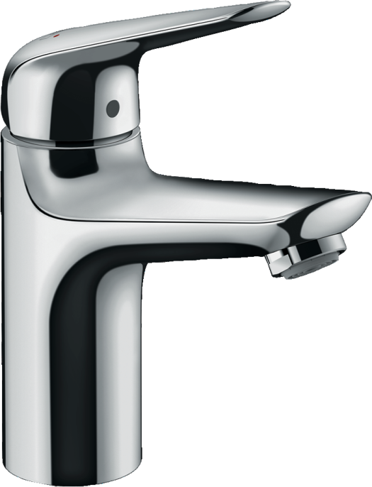 Смеситель для раковины Hansgrohe Novus 71030000