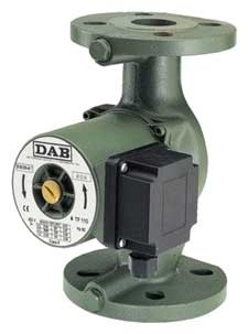 Циркуляционный насос DAB B 110/250.40 M