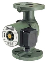 Циркуляционный насос DAB B 50/250.40 M