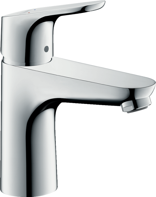 Смеситель для раковины Hansgrohe Focus E2 31517000
