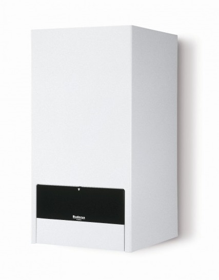 Настенный газовый одноконтурный котел отопления Buderus Logamax U052-28