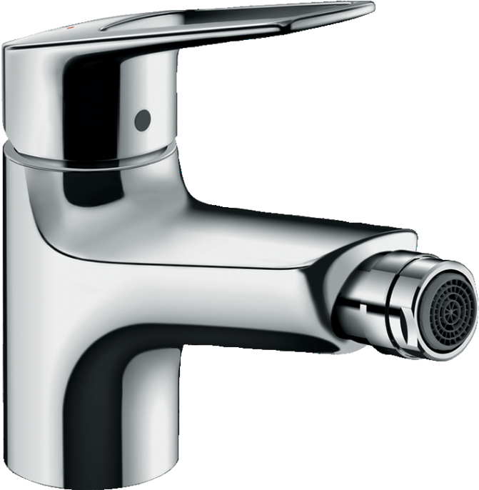Смеситель для биде Hansgrohe Novus Loop 71233000