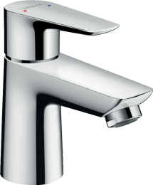 Смеситель для раковины Hansgrohe Talis E 80 71700000