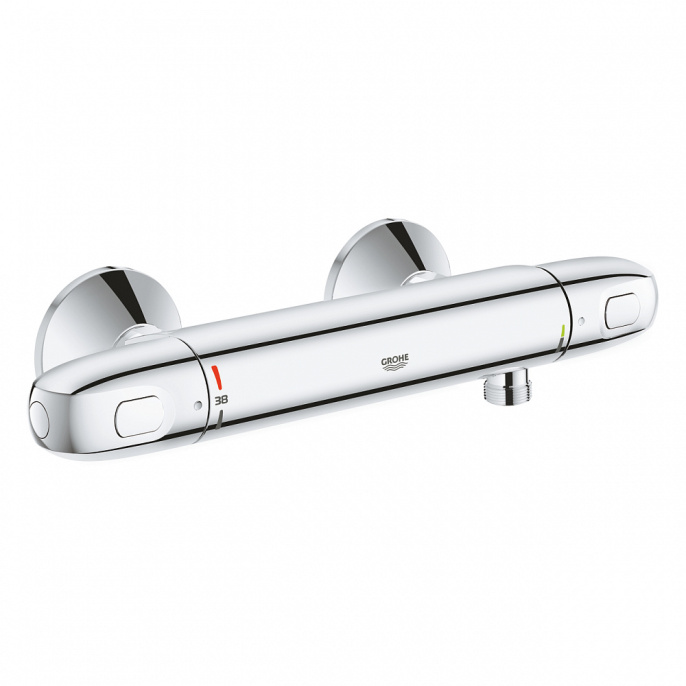 Термостатический смеситель Grohe Grohtherm 1000 34143003