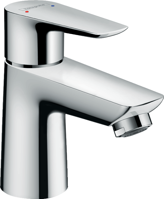 Смеситель для раковины Hansgrohe Talis E 80 71700000