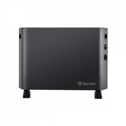 Электрический обогреватель Thermex Pronto 1500M Black