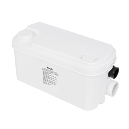 Канализационная станция HOOBS RCS 250 250Вт 1x220-240В 50Гц