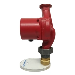 Циркуляционный насос Grundfos UPS 25-40 180