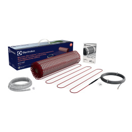 Нагревательный мат Electrolux Eco Mat 8 кв.м