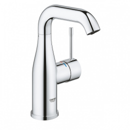 Смеситель для раковины Grohe Essence New 23463001