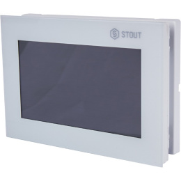 Контроллер беспроводных приводов Stout ST-16s WIFI, белый (STE-0101-101601)