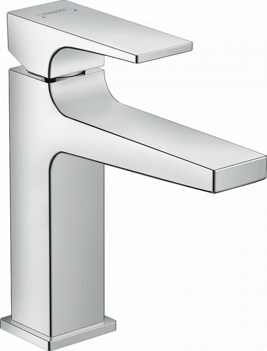 Смеситель для раковины Hansgrohe Metropol 32506000