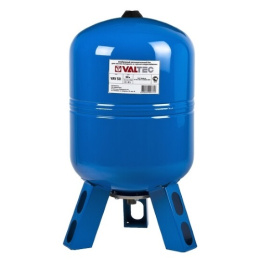 Расширительный бак (гидроаккумулятор) VALTEC VT.AV.B 150л, для системы водоснабжения