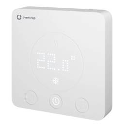 Термостат комнатный Oventrop ClimaCon F 210, 230 В