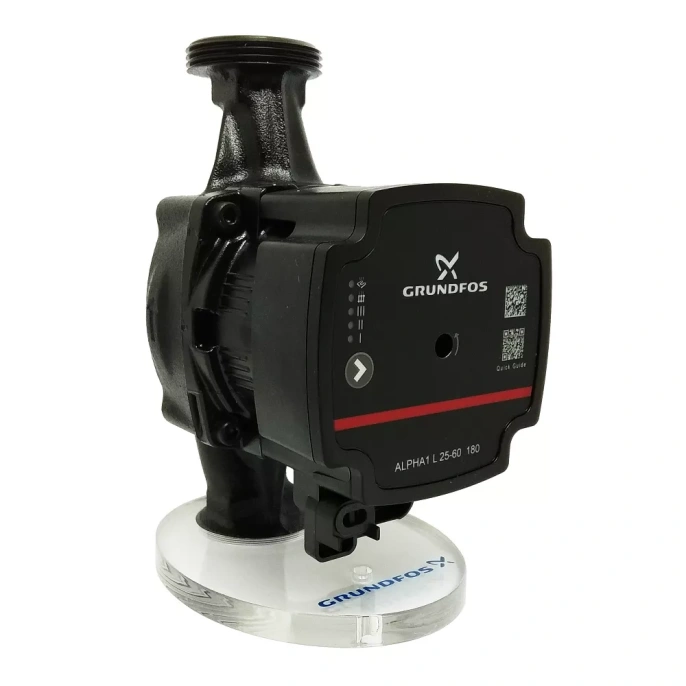 Циркуляционный насос Grundfos ALPHA1 L 32-40