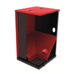 Бункер для пеллетных котлов Burnit FH 500 V2