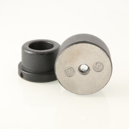 Комплект насадок для сварки полипропилена VALTEC 40 мм, VTp.797.W.000040