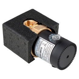 Циркуляционный насос IMP PUMPS SAN ECO PRO 15/15 BT с термостатом