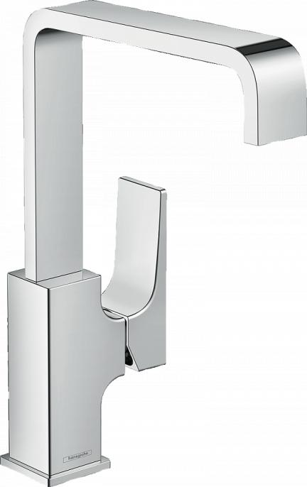Смеситель для раковины Hansgrohe Metropol 32511000