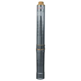 Скважинный насос Belamos TF -80/5 каб. 50м, диам. 96мм, центробежный