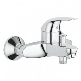 Смеситель для ванны Grohe Euroeco 32743000
