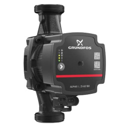 Циркуляционный насос Grundfos ALPHA1 L 25-40 130
