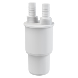 Муфта переходная Alcaplast HT 40/50 x G1/2
