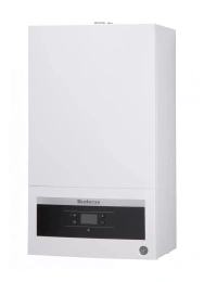 Настенный газовый двухконтурный котел отопления Buderus Logamax U072-24K