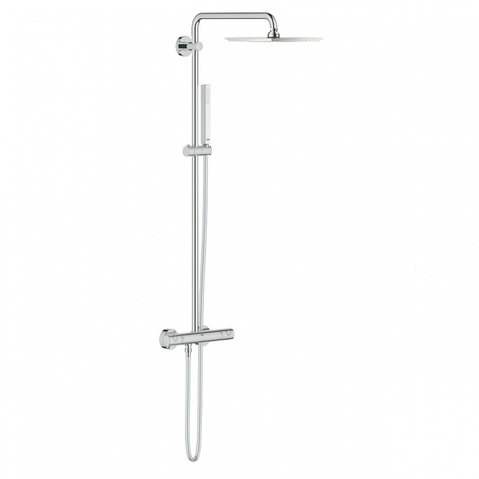 Душевая колонна Grohe Euphoria XXL 230 26187000