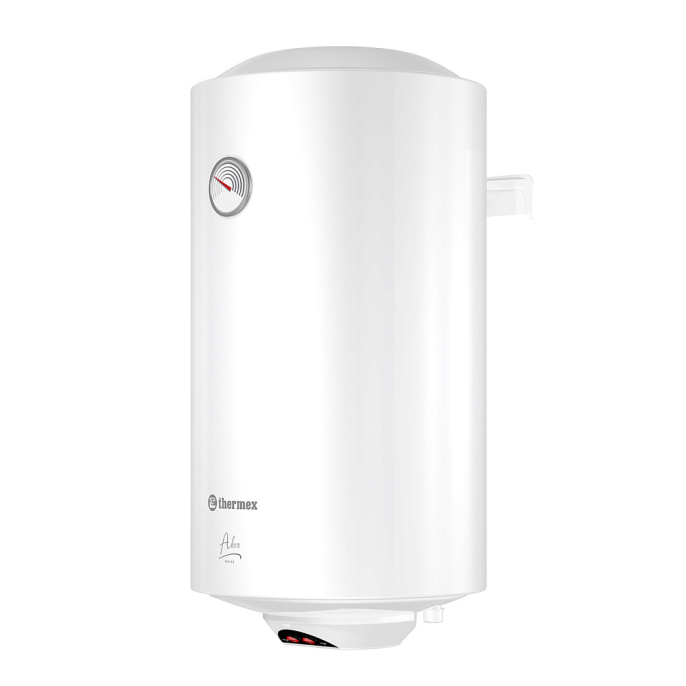 Электрический накопительный водонагреватель Thermex Akvo 50 V Slim