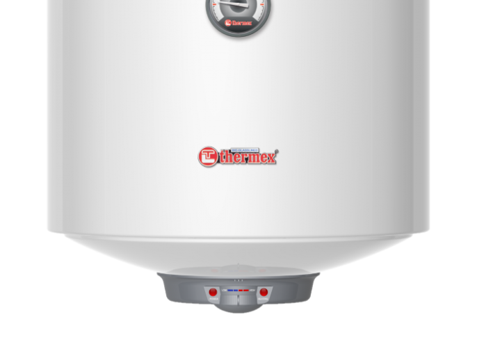 Электрический накопительный водонагреватель Thermex Nova 50 V