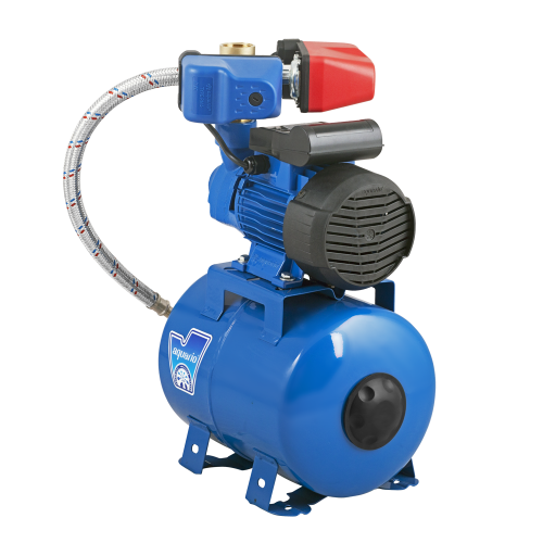 Насосная станция Aquario AUTO ADB-35(8L) (H)