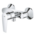 Смеситель для душа Grohe BauEdge New, наружный, хром