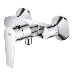 Смеситель для душа Grohe BauEdge New, наружный, хром