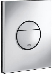 Кнопка смыва Grohe Nova Cosmopolitan 38765000 хром