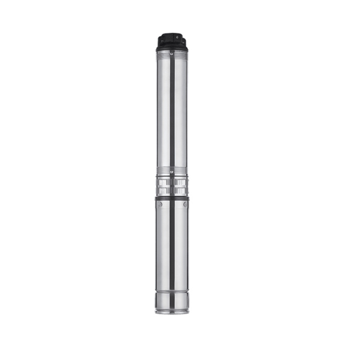 Скважинный насос UNIPUMP ЭЦВ 5-15-120 (9,2 кВт)