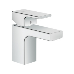 Смеситель для раковины Hansgrohe Vernis Shape 70, хром