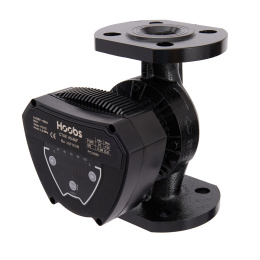 Циркуляционный насос HOOBS CTAE 40-60F 220мм 90Вт 1x230В 50Гц (фланец)