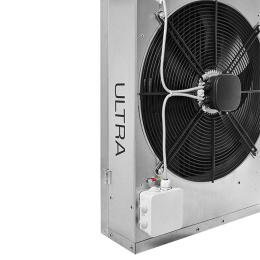 Тепловая водяная завеса Ballu ULTRA BHC-U20W55-PS