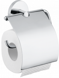 Бумагодержатель Hansgrohe Logis 40523000
