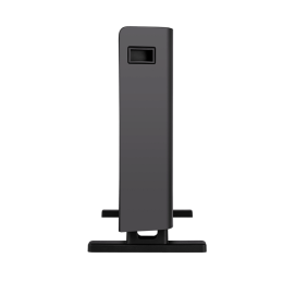 Электрический обогреватель Thermex Pronto 1500M Black