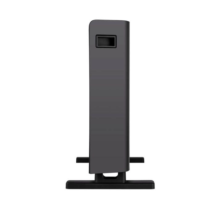 Электрический обогреватель Thermex Pronto 1500M Black