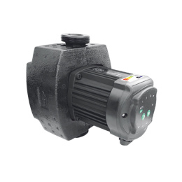 Циркуляционный энергоэффективный насос Valfex VALFEX ALPHA 25-40 130мм (с гайками и теплоизоляцией)