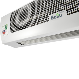 Электрическая тепловая завеса Ballu BHC-B10T06-PS