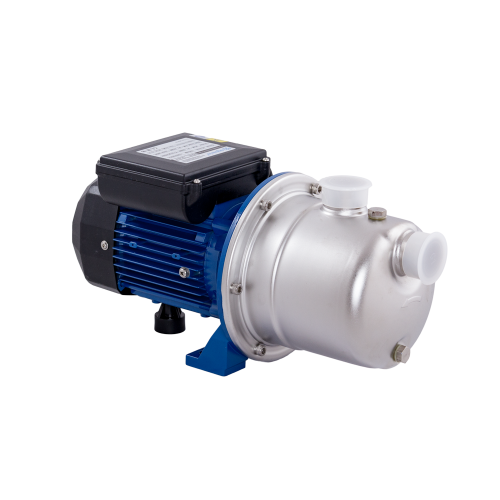 Поверхностный насос Aquario AJS-125A